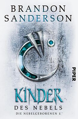 E-Book (epub) Kinder des Nebels von Brandon Sanderson