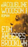 E-Book (epub) Ein anderes Brooklyn von Jacqueline Woodson