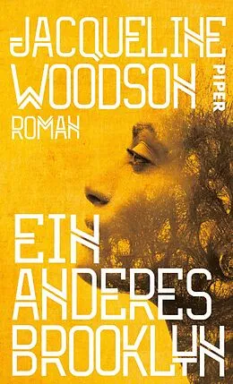 E-Book (epub) Ein anderes Brooklyn von Jacqueline Woodson