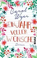 E-Book (epub) Ein Jahr voller Wünsche von Carol Wyer