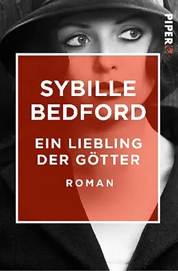 E-Book (epub) Ein Liebling der Götter von Sybille Bedford