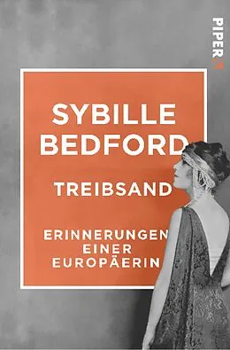 E-Book (epub) Treibsand von Sybille Bedford