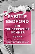 E-Book (epub) Ein trügerischer Sommer von Sybille Bedford