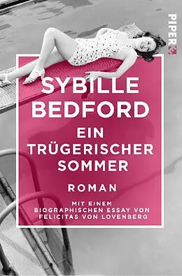 E-Book (epub) Ein trügerischer Sommer von Sybille Bedford