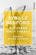 E-Book (epub) Rückkehr nach Sanary von Sybille Bedford