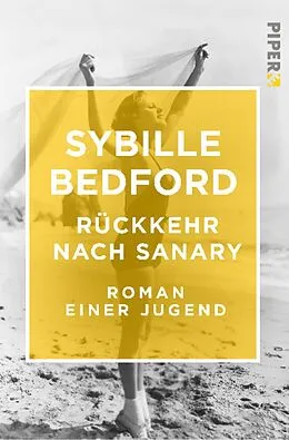 E-Book (epub) Rückkehr nach Sanary von Sybille Bedford