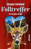 E-Book (epub) Volltreffer von Jürgen Seibold