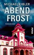 E-Book (epub) Abendfrost von Michael Kibler