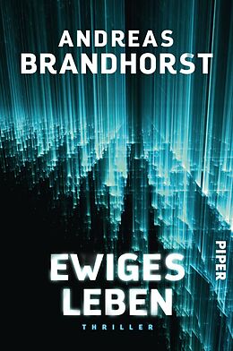 E-Book (epub) Ewiges Leben von Andreas Brandhorst