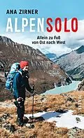 E-Book (epub) Alpensolo von Ana Zirner
