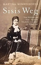 E-Book (epub) Sisis Weg von Martina Winkelhofer