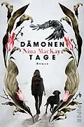 E-Book (epub) Dämonentage von Nina MacKay