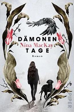 E-Book (epub) Dämonentage von Nina MacKay