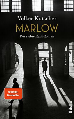 E-Book (epub) Marlow von Volker Kutscher