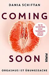 E-Book (epub) Coming Soon von Dania Schiftan