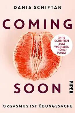 E-Book (epub) Coming Soon von Dania Schiftan