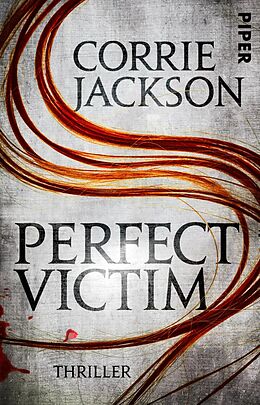 E-Book (epub) Perfect Victim von Corrie Jackson