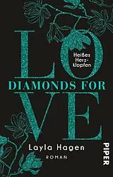 E-Book (epub) Diamonds For Love - Heißes Herzklopfen von Layla Hagen