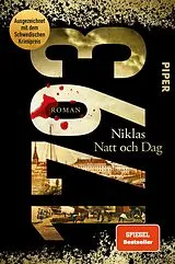 E-Book (epub) 1793 von Niklas Natt och Dag