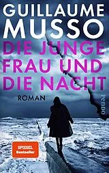 E-Book (epub) Die junge Frau und die Nacht von Guillaume Musso