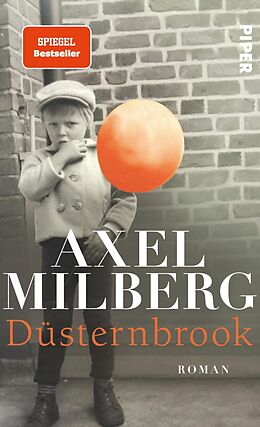 E-Book (epub) Düsternbrook von Axel Milberg
