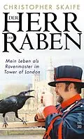 E-Book (epub) Der Herr der Raben von Christopher Skaife