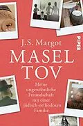 E-Book (epub) Masel tov von J. S. Margot