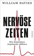 E-Book (epub) Nervöse Zeiten von William Davies