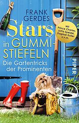 E-Book (epub) Stars in Gummistiefeln von Frank Gerdes