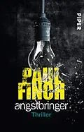 E-Book (epub) Angstbringer von Paul Finch