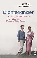 E-Book (epub) Dichterkinder von Armin Strohmeyr