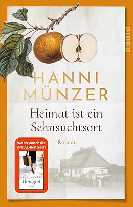 E-Book (epub) Heimat ist ein Sehnsuchtsort von Hanni Münzer