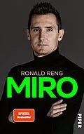 E-Book (epub) Miro von Ronald Reng