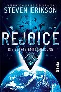 E-Book (epub) Rejoice von Steven Erikson