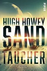 E-Book (epub) Sandtaucher von Hugh Howey