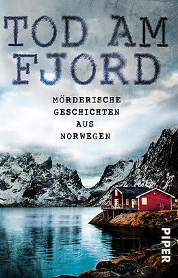 E-Book (epub) Tod am Fjord von 