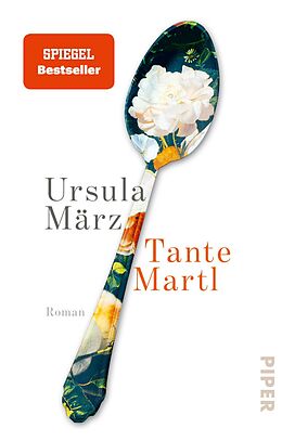 E-Book (epub) Tante Martl von Ursula März