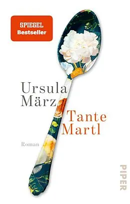 E-Book (epub) Tante Martl von Ursula März