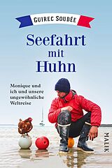 E-Book (epub) Seefahrt mit Huhn von Guirec Soudée