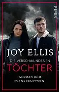 E-Book (epub) Die verschwundenen Töchter von Joy Ellis