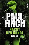 E-Book (epub) Nacht der Hunde von Paul Finch