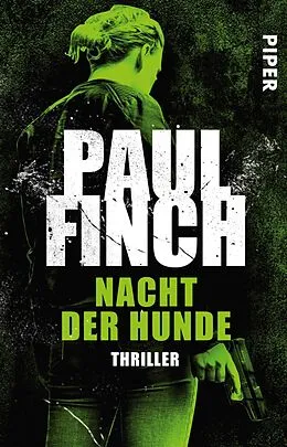 E-Book (epub) Nacht der Hunde von Paul Finch