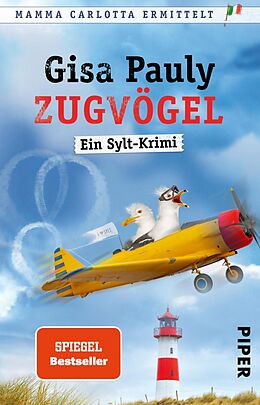 E-Book (epub) Zugvögel von Gisa Pauly