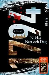 E-Book (epub) 1794 von Niklas Natt och Dag
