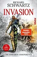 E-Book (epub) Invasion von Richard Schwartz