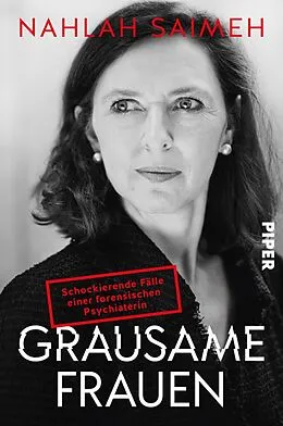 E-Book (epub) Grausame Frauen von Nahlah Saimeh