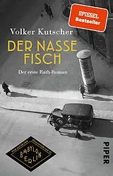 E-Book (epub) Der nasse Fisch von Volker Kutscher