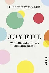 E-Book (epub) Joyful von Ingrid Fetell Lee