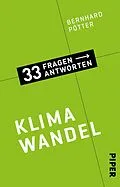 E-Book (epub) Klimawandel von Bernhard Pötter