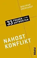 E-Book (epub) Nahostkonflikt von Wolfram Eberhardt